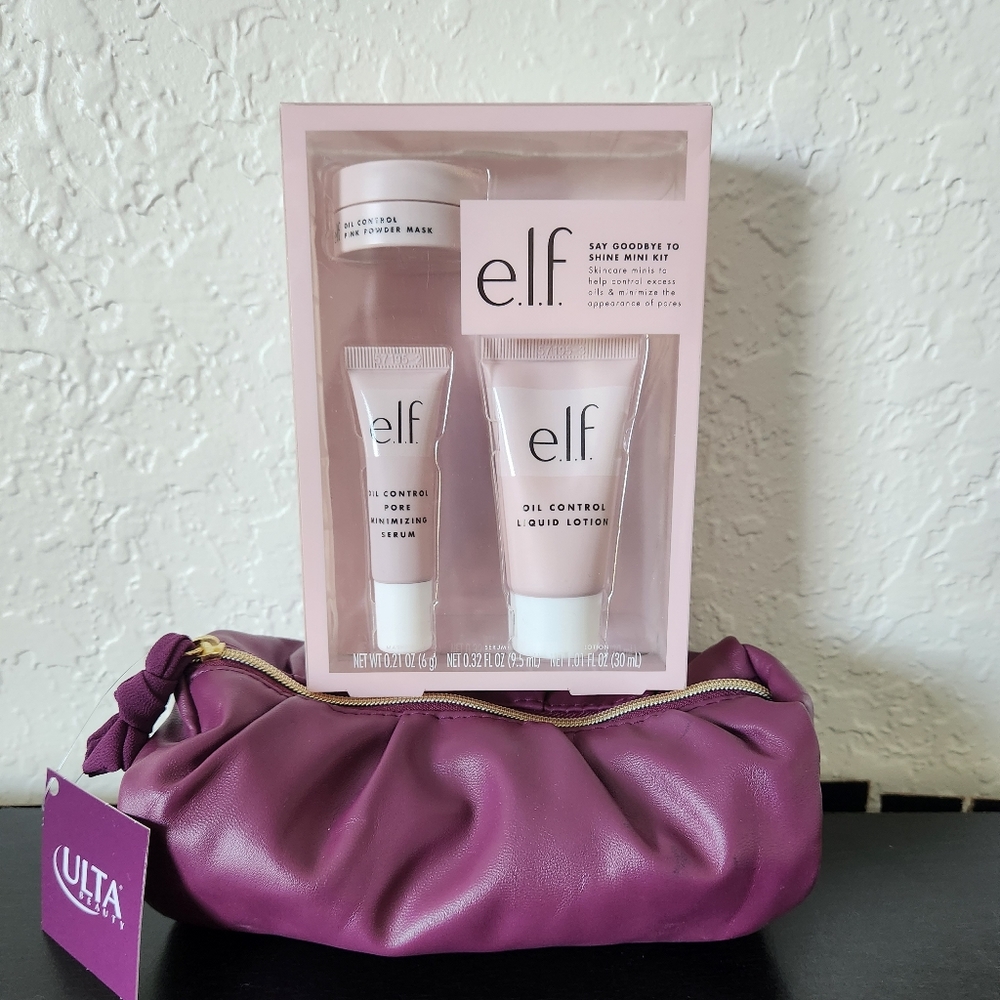 Brand New Makeup sets